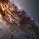 Illustration for article titled NASA unveils a gorgeous new gallery of celestial images